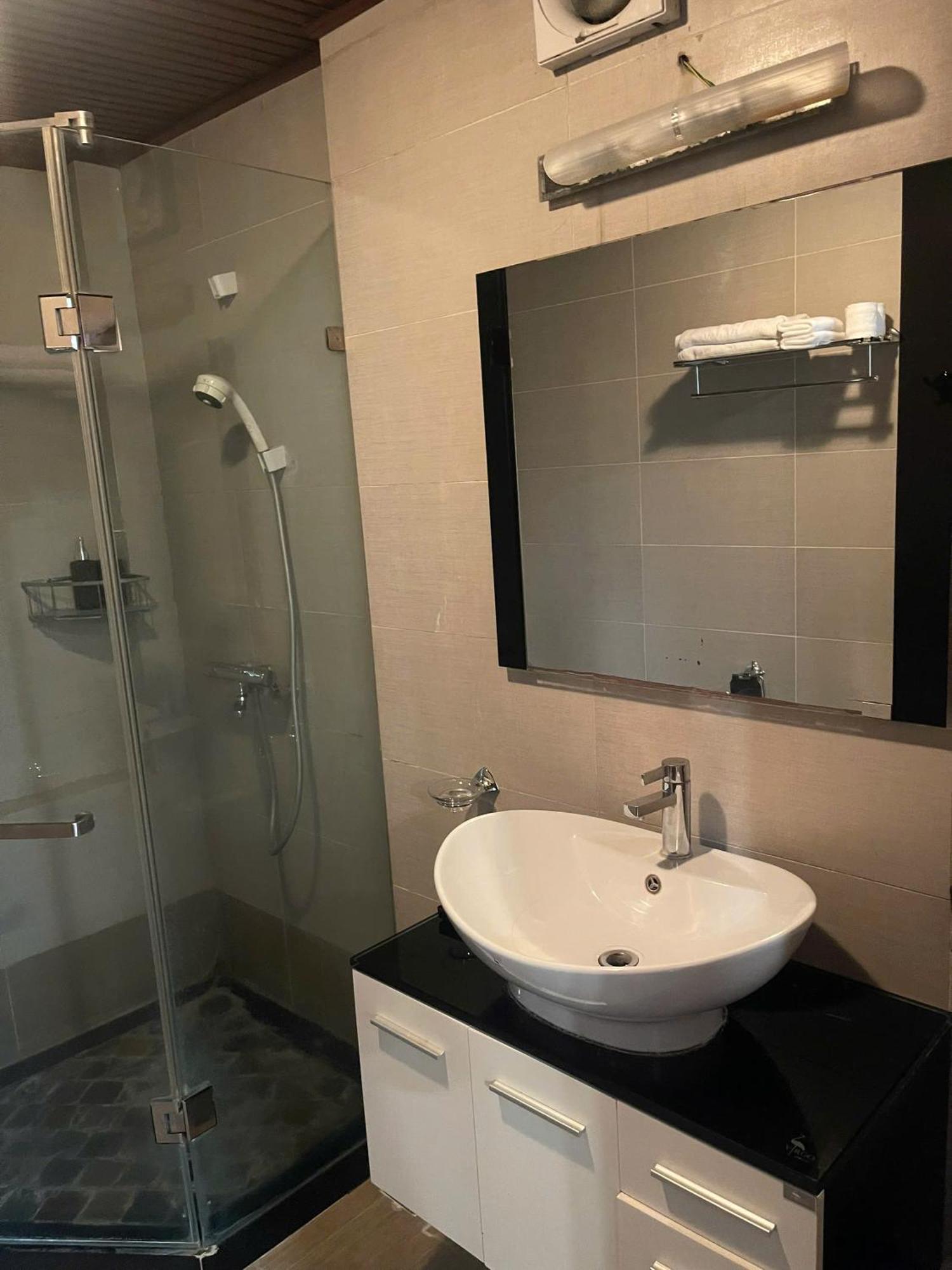 Eco Nest Classic Apartment & Hotel Hanoi Kültér fotó
