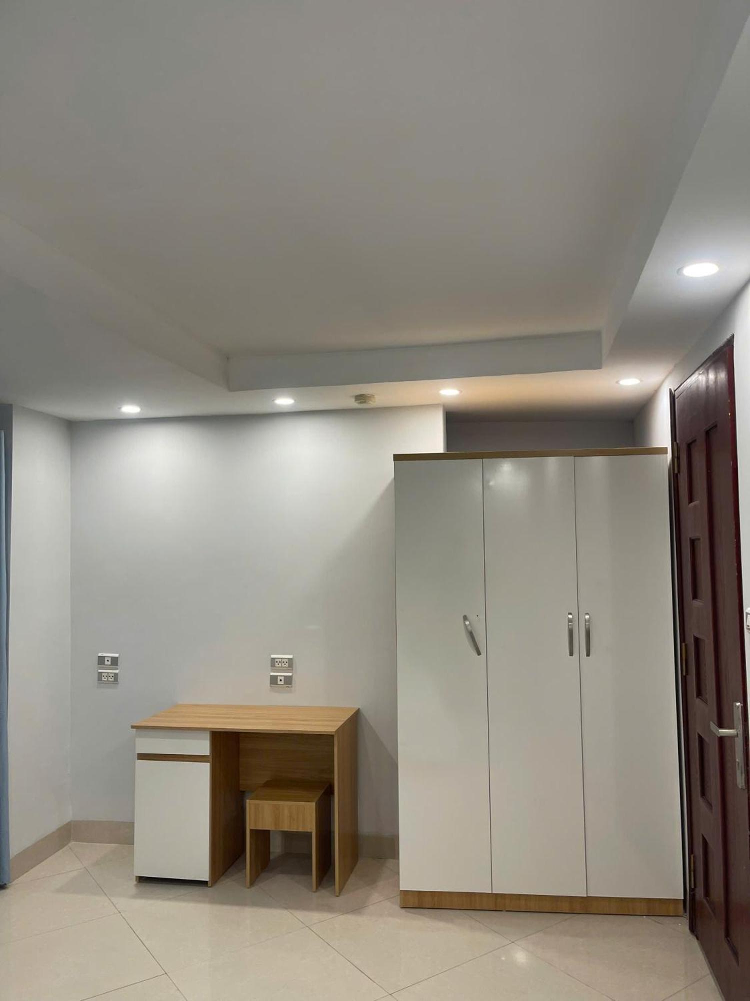 Eco Nest Classic Apartment & Hotel Hanoi Kültér fotó